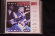 Status Quo - Ice In The Sun: The Best Of CD