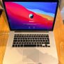 MacBook Pro 15" Image 2