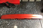 2012 Nissan Qashqai tailgate handle
