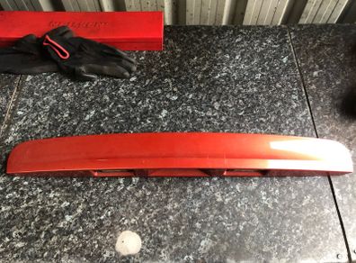 2012 Nissan Qashqai tailgate handle