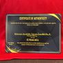 Kenny Dalglish signed Liverpool jersey Image 3