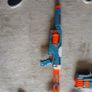 Nerf Gun collection Image 9