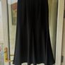 Black Steilmann skirt Image 2