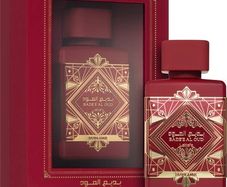 Lattafa Badee Al Oud Sublime  Eau de Parfum 100ml