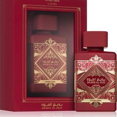 Lattafa Badee Al Oud Sublime  Eau de Parfum 100ml