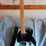 Fender Telecaster -very special model. Not your ordinary telecaster. (50's Modified model) Image 2
