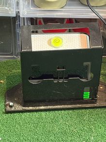 golf simulator