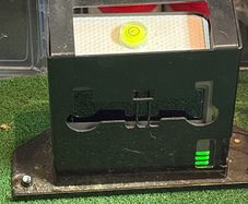 golf simulator