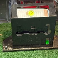 golf simulator