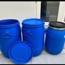 BLUE barrel   All 6 150 Euro Image 2