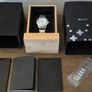 Christopher Ward C60 Trident GMT 300 40mm Image 9