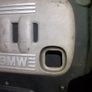 top engine cover bmw e46 320d Image 2