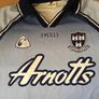 Dublin Jersey. Season 2002/2004. Official Oneills Dublin GAA Jersey. Authentic Original From 2002. Not A Modern Day Remake. Image 2