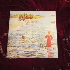 Lp Genesis Foxtrot Lp Brand New