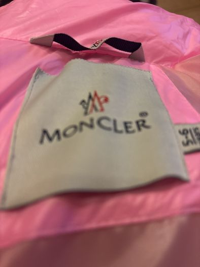 Kids jacket