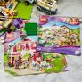 lego friends mixed Image 2