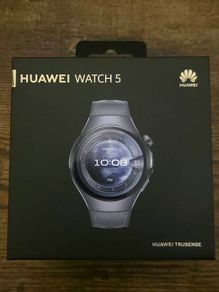 Huawei watch 5