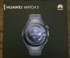 Huawei watch 5