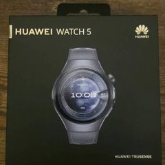 Huawei watch 5