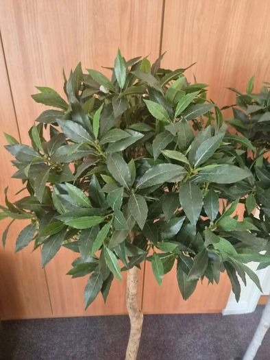 Set of 2 Artificial Trees