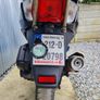 Lexmoto TITAN 125cc Scooter Image 9