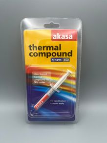 Akasa AK-450-5G Silver Compound 450 5g