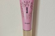 Fluid luminous face blush New