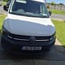 192 Volkswagen Caddy SWB Image 3