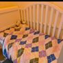 Cot bed Image 2