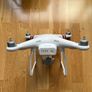 DJI Phantom 3 Standard Drone Image 6