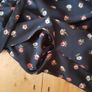 Dress Midi Size 14 Pockets Lined Image 5