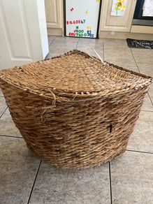 basket