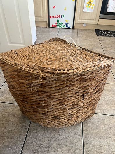 basket
