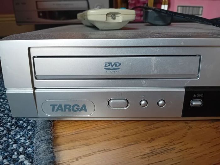 Vcr