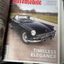 The Automobile Car Magazines Image 3