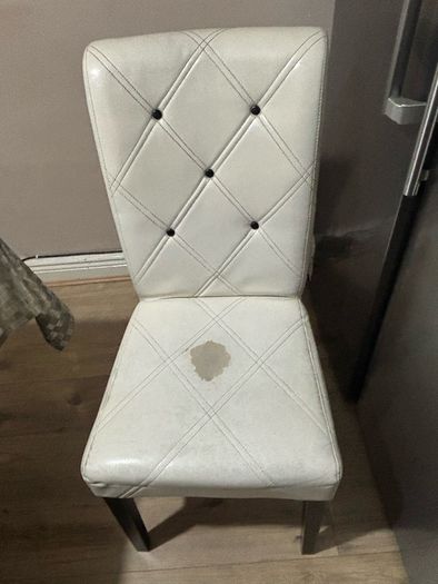 chairs