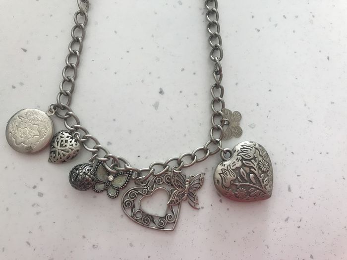 Charm Necklace