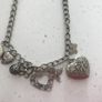 Charm Necklace Image 2