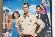 Eureka - Season 3 (2008-2009 E.1-8) [DVD TV Boxset]