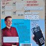 "Communicate With Your Father" Breath Spray Image 2