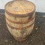 old whisky  barrel Image 5