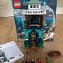 Lego Harry Potter Triwizard Tournament The Black Lake 76420 - Complete Image 2