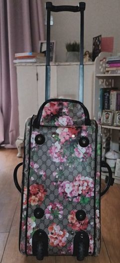 holdall / trolley