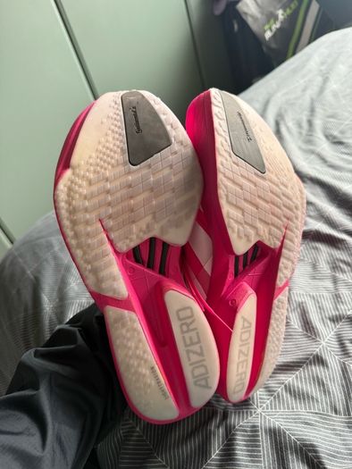 Adidas pro 4