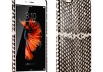 iPhone 6/6s Snake Leather Case