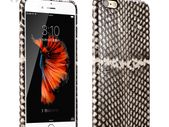 iPhone 6/6s Snake Leather Case