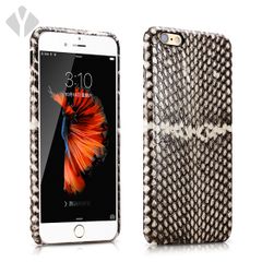 iPhone 6/6s Snake Leather Case