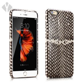 iPhone 6/6s Snake Leather Case
