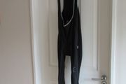 Ladies Bib Tights with insert size L