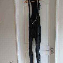 Ladies Bib Tights with insert size L